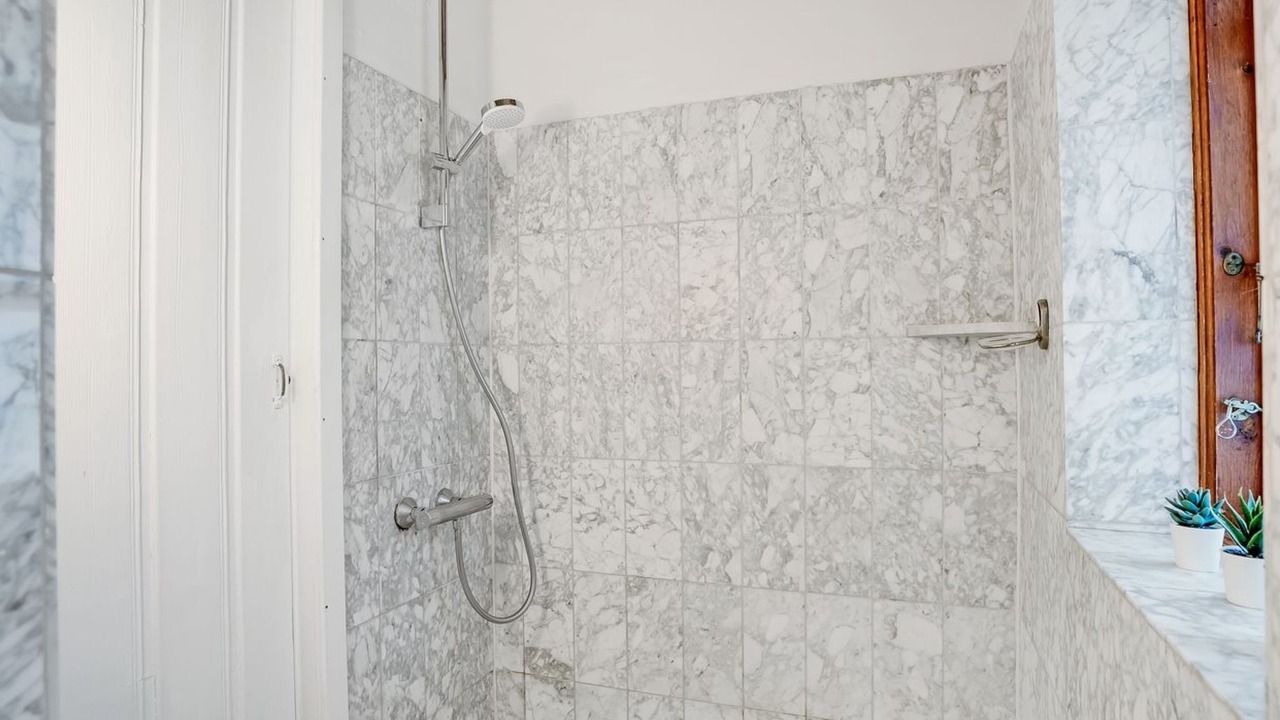 Photo of Bathroom in Farso