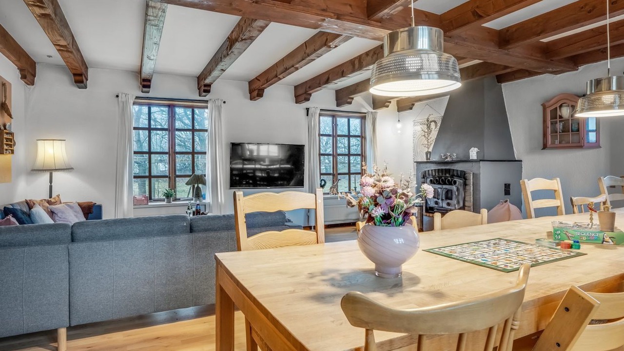 Photo of Livingroom in Farso