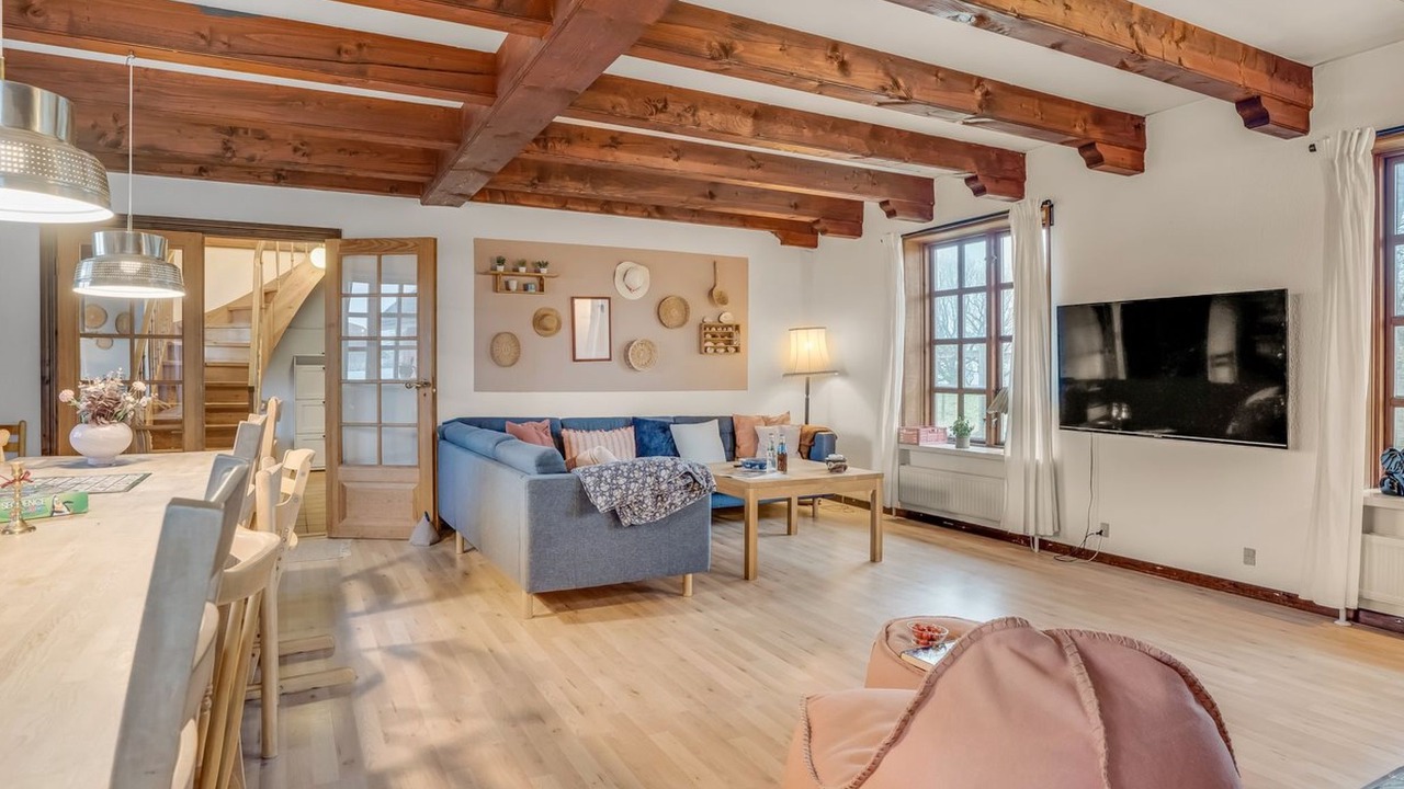 Photo of Livingroom in Farso