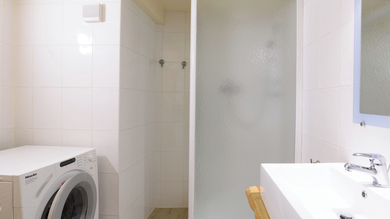 Photo of Bathroom in Chernex