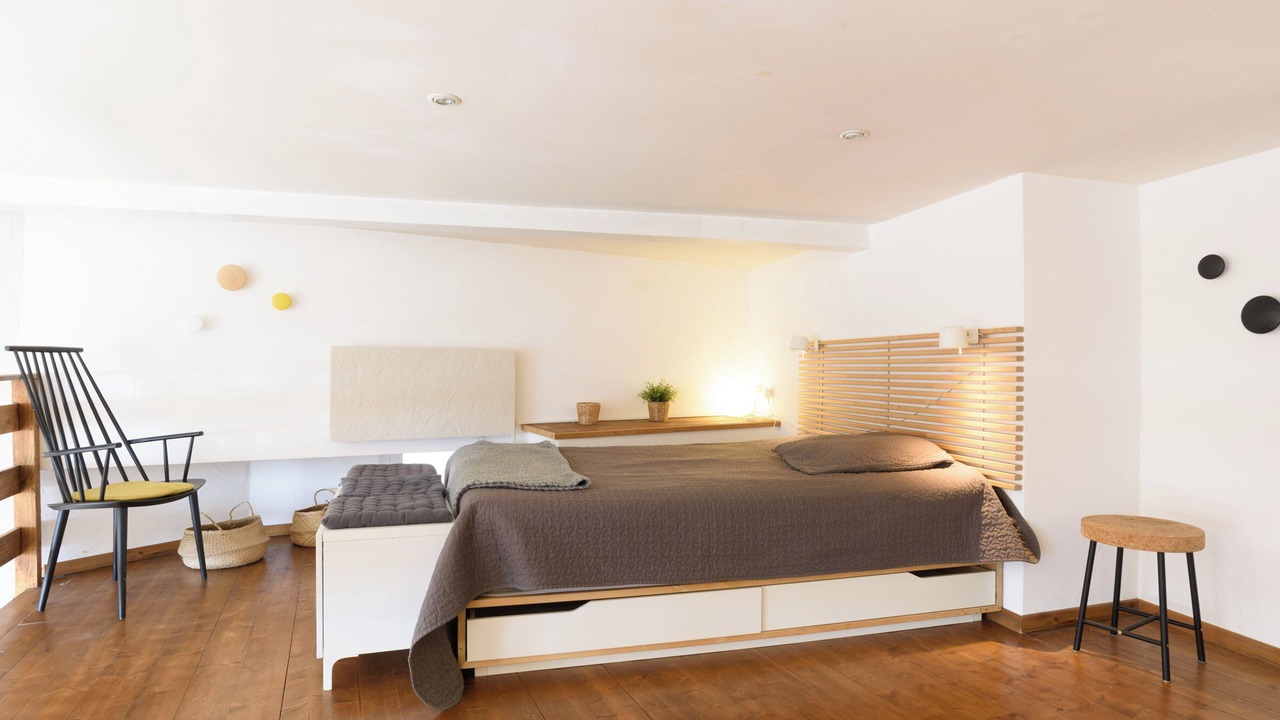 Photo of Bedroom in Chernex