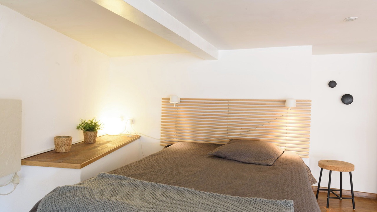Photo of Bedroom in Chernex