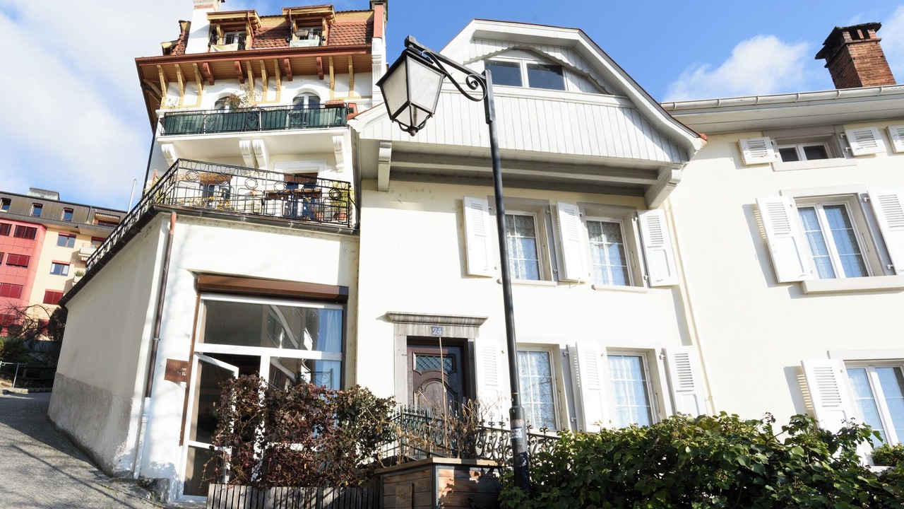 Photo of Outdoor in Chernex