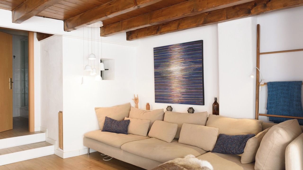 Photo of Livingroom in Chernex