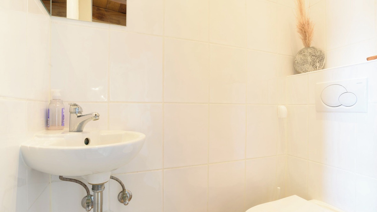 Photo of Bathroom in Chernex