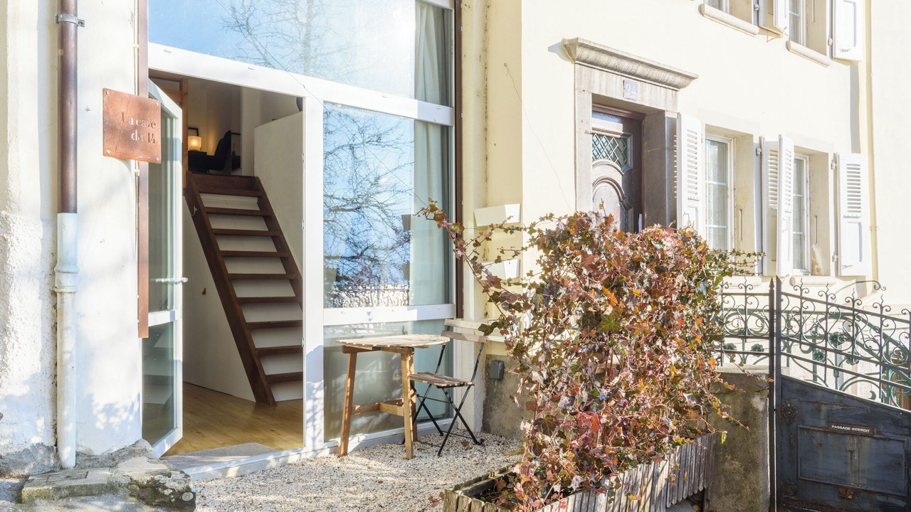 Photo of Outdoor in Chernex