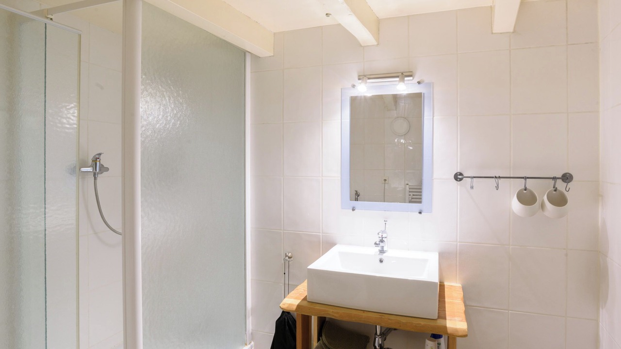 Photo of Bathroom in Chernex