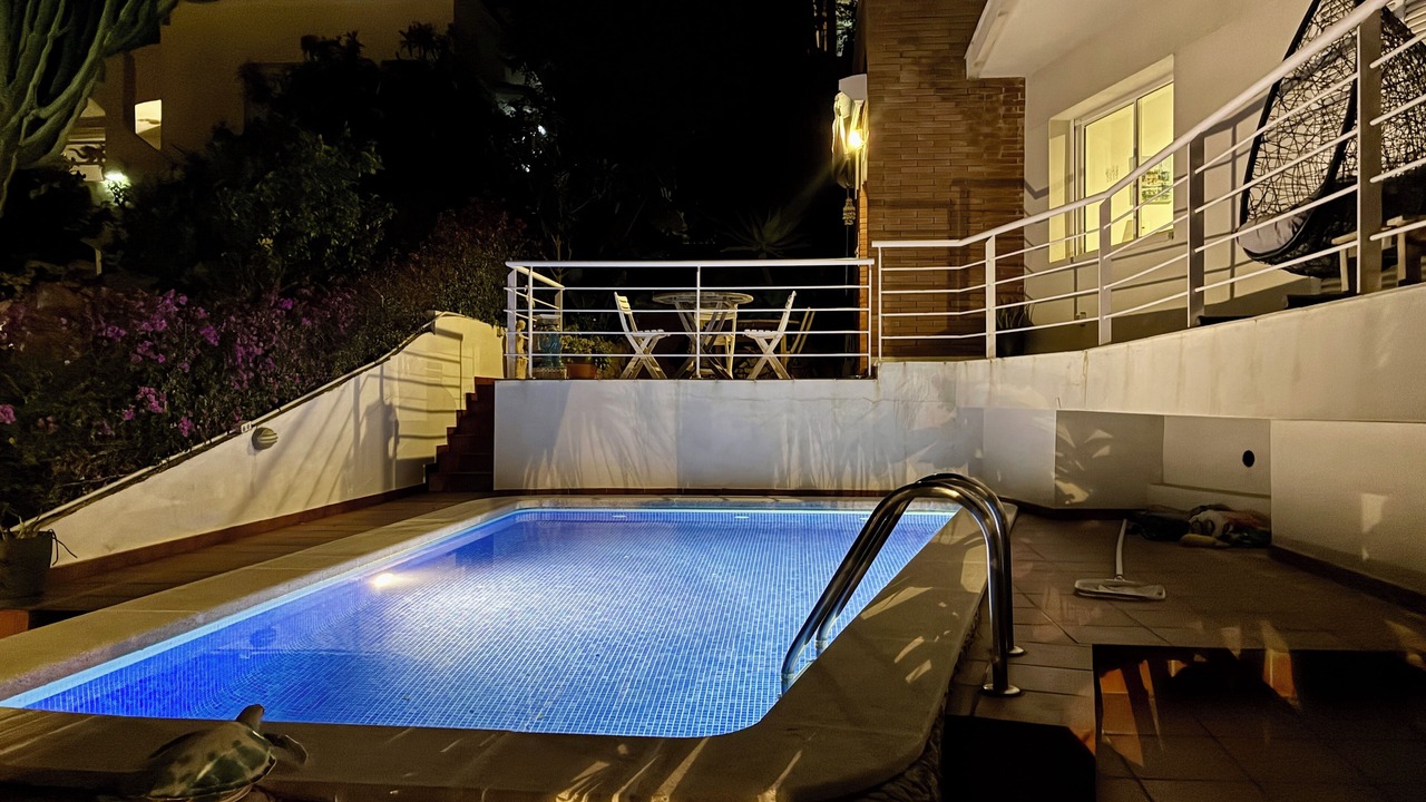 Photo of Outdoor in Sitges