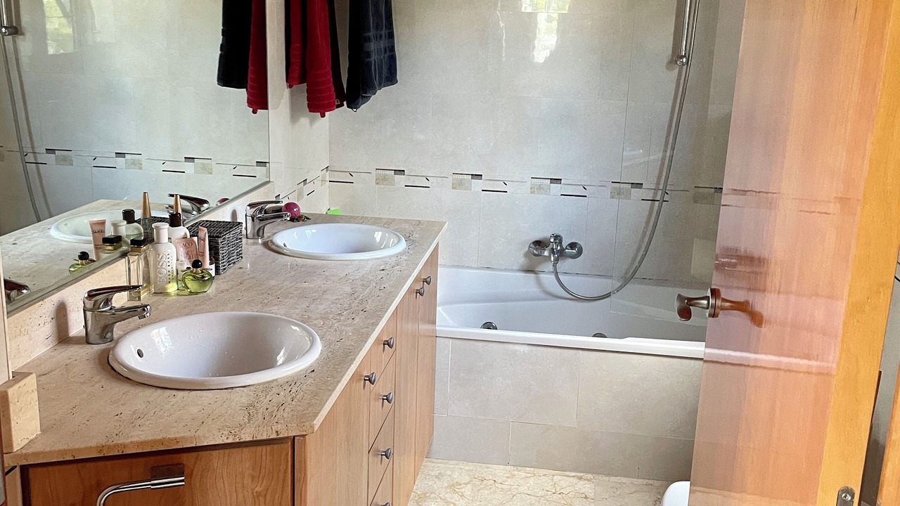 Photo of Bathroom in Sitges
