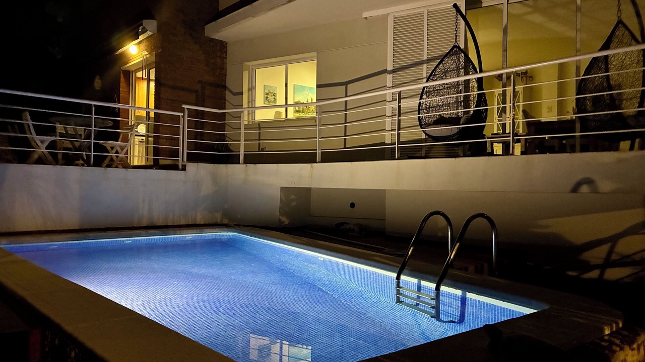 Photo of Outdoor in Sitges
