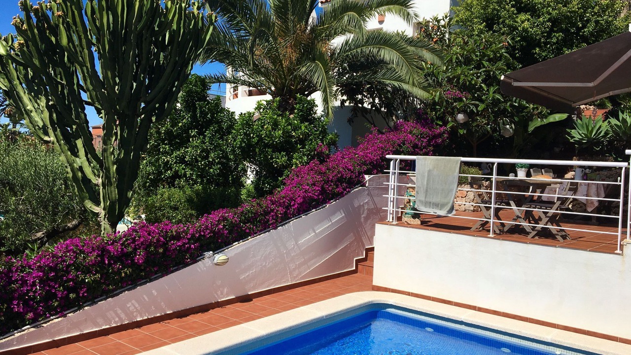 Photo of Outdoor in Sitges