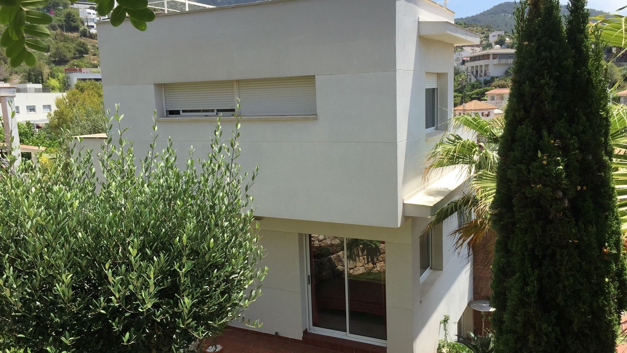 Photo of Outdoor in Sitges