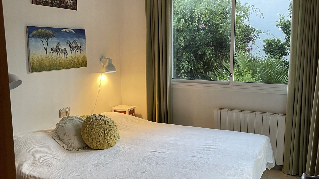 Photo of Bedroom in Sitges