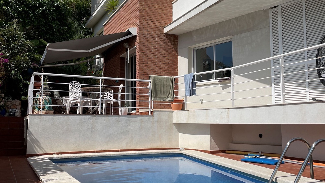 Photo of Outdoor in Sitges