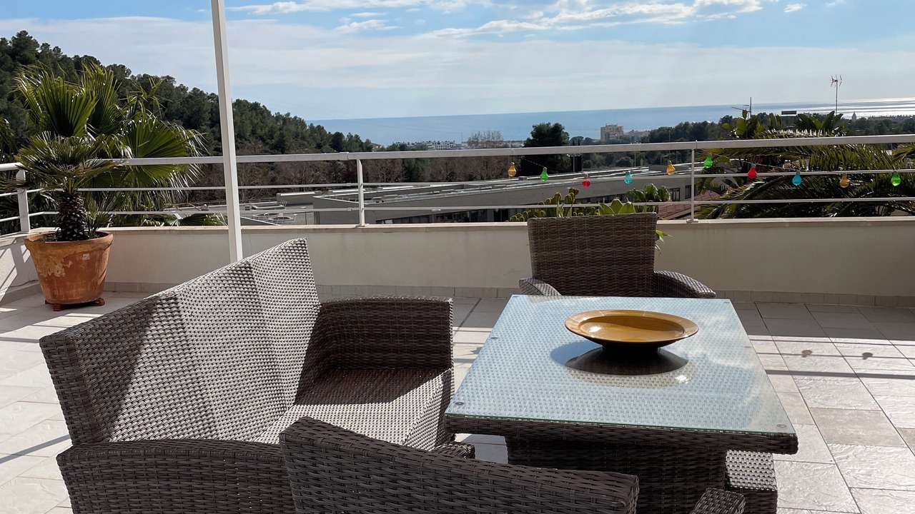 Photo of Outdoor in Sitges