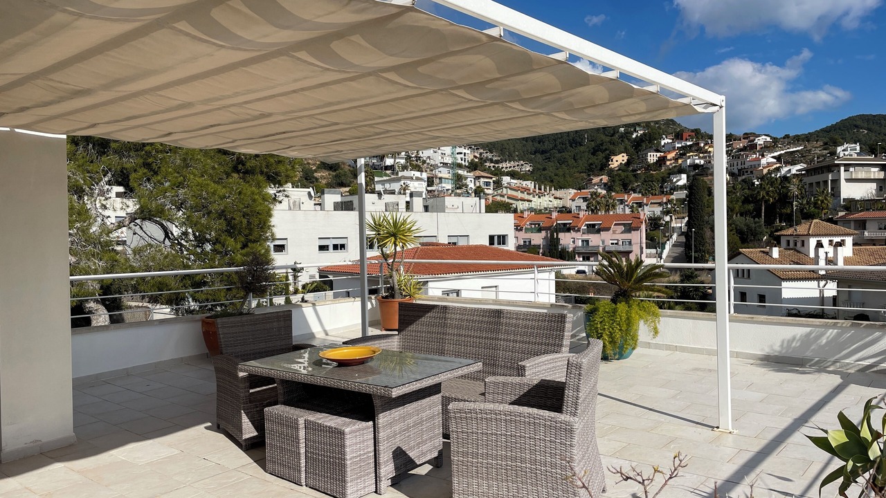Photo of Outdoor in Sitges