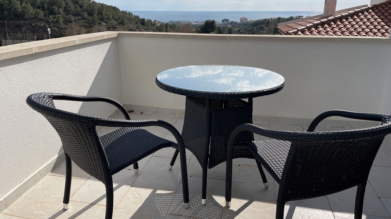 Photo of Outdoor in Sitges