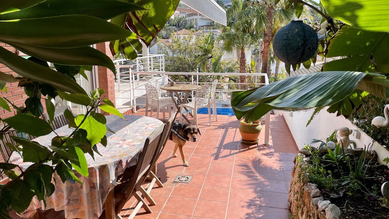 Photo of Outdoor in Sitges