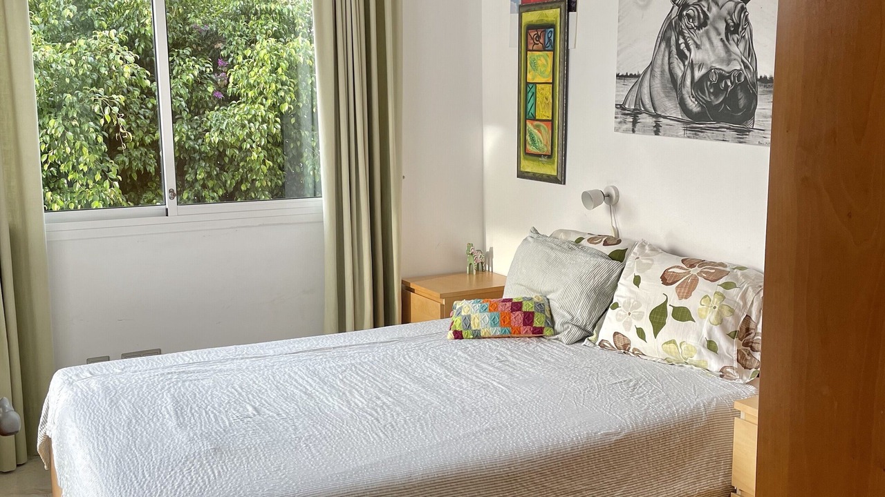 Photo of Bedroom in Sitges