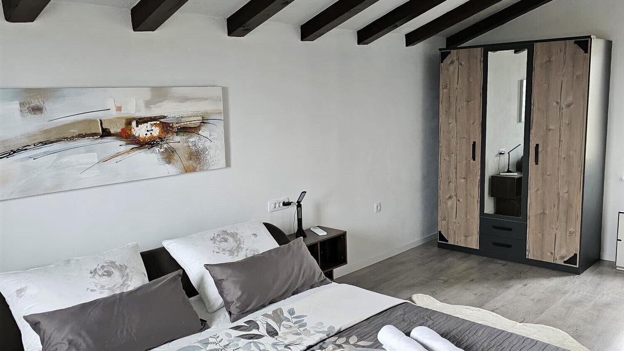 Photo of Bedroom in Bakar