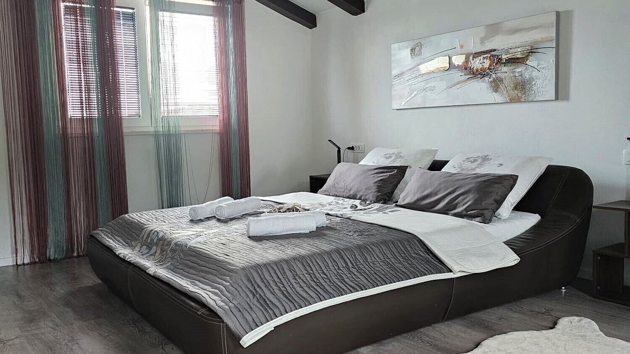 Photo of Bedroom in Bakar