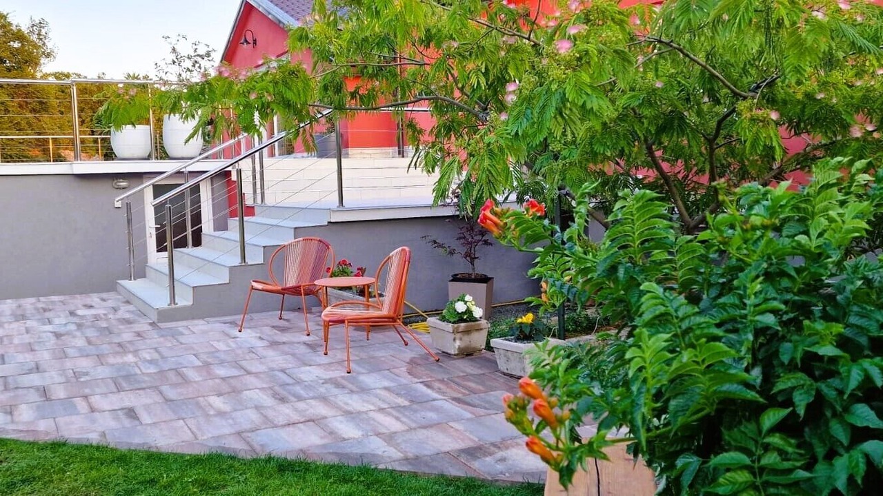 Photo of Patio Balcony in Bakar