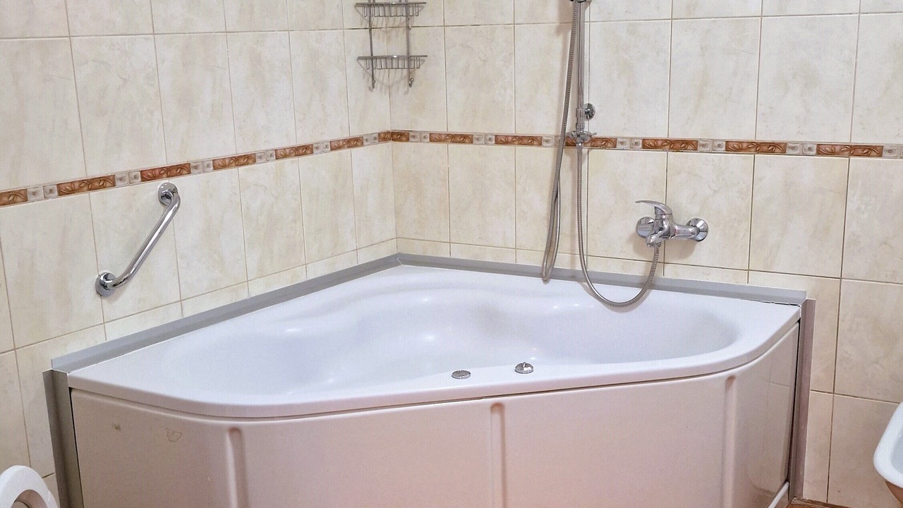 Photo of Bathroom in Bakar