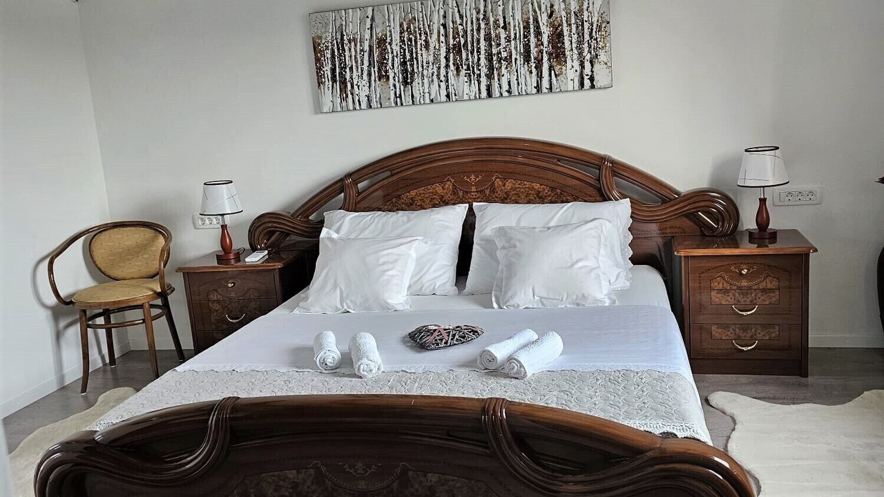 Photo of Bedroom in Bakar
