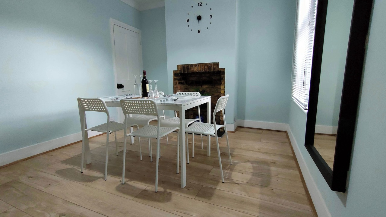 Photo of Bedroom in Gillingham