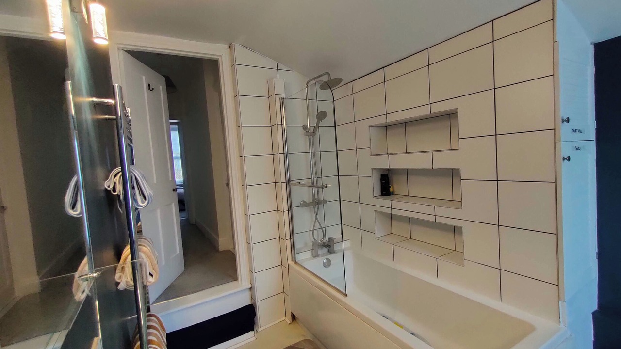 Photo of Bathroom in Gillingham