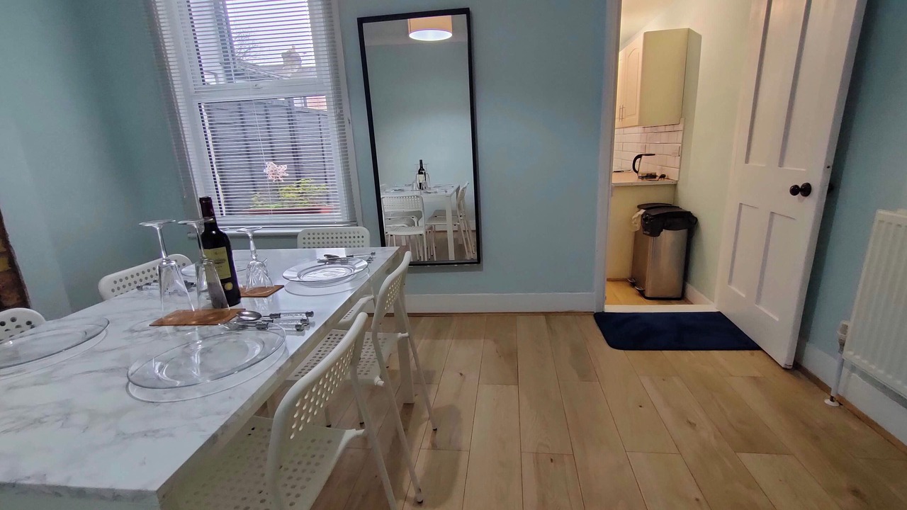 Photo of Bedroom in Gillingham