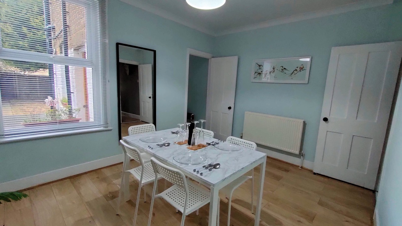 Photo of Bedroom in Gillingham