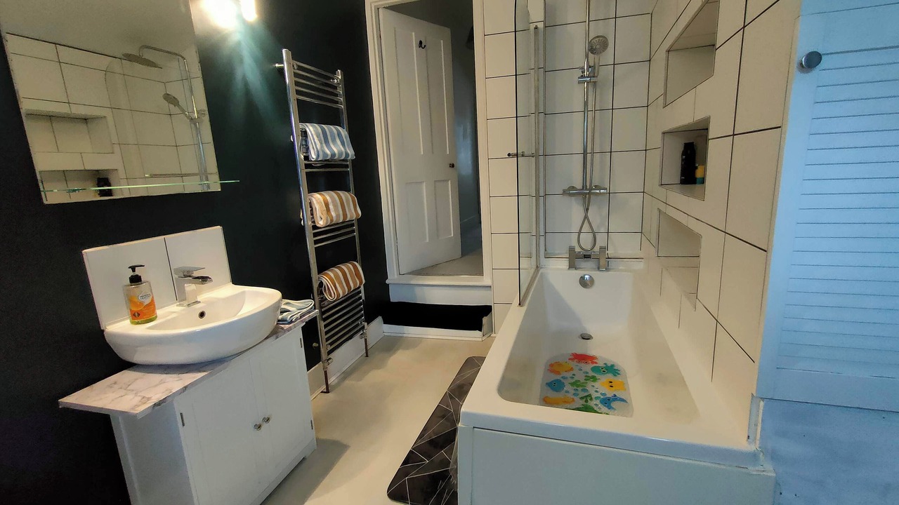 Photo of Bathroom in Gillingham