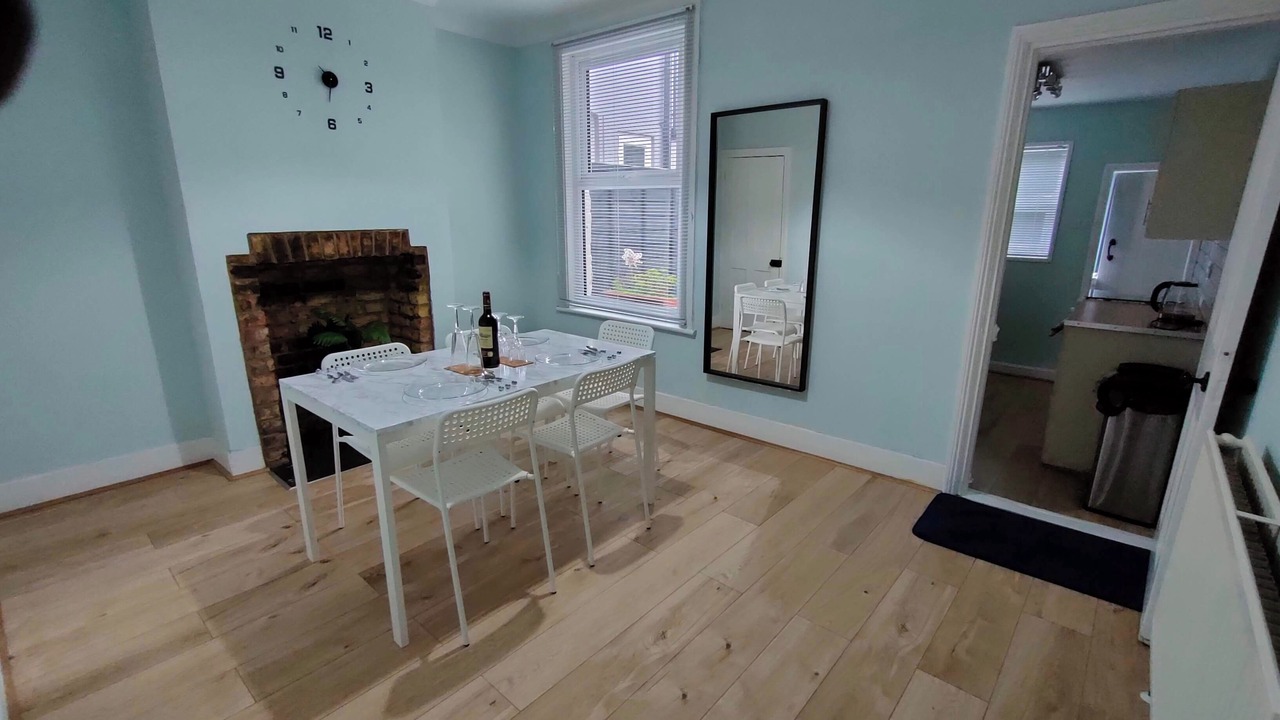 Photo of Bedroom in Gillingham