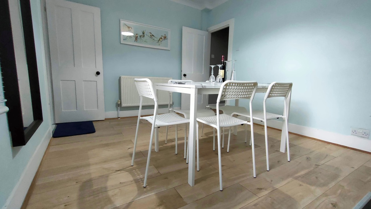 Photo of Bedroom in Gillingham