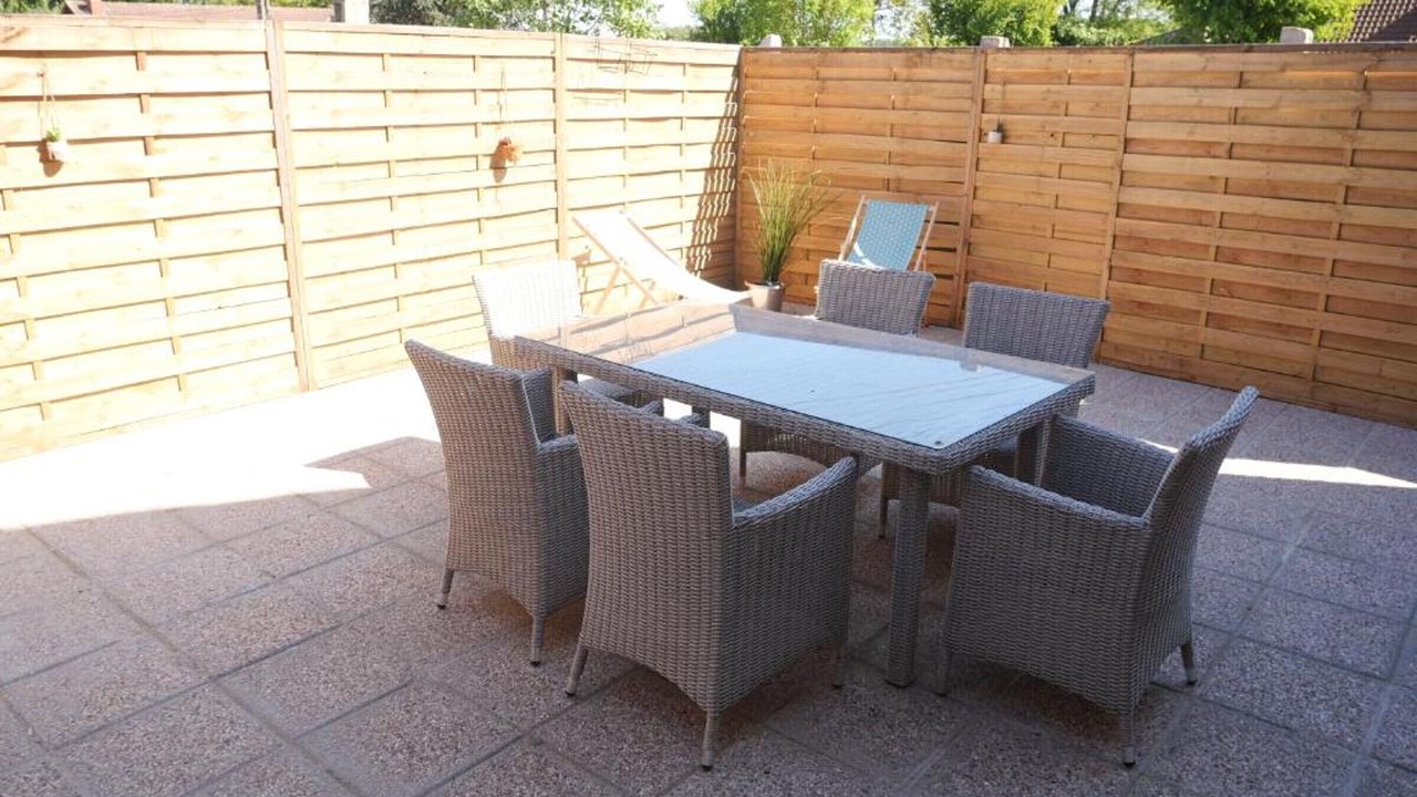 Photo of Outdoor in Flines-les-Mortagne