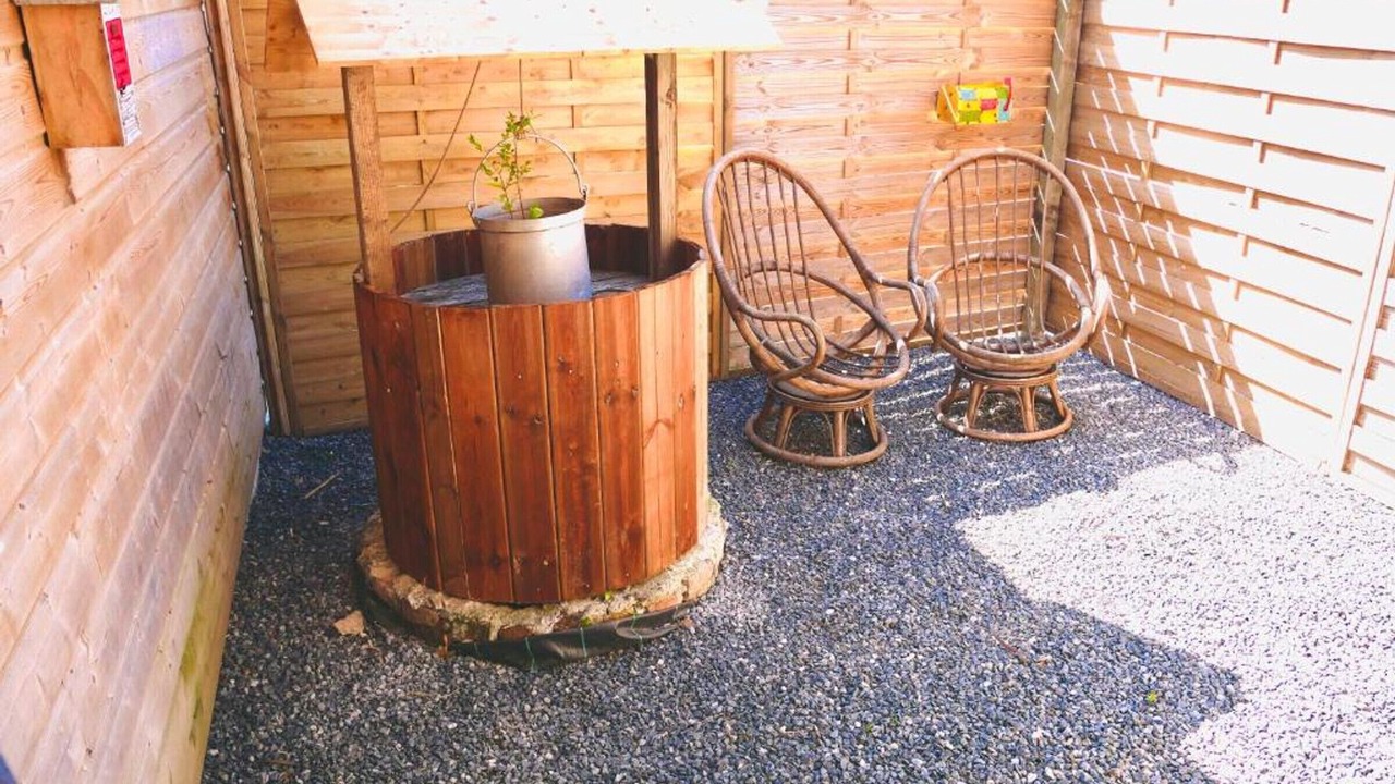 Photo of Patio Balcony in Flines-les-Mortagne