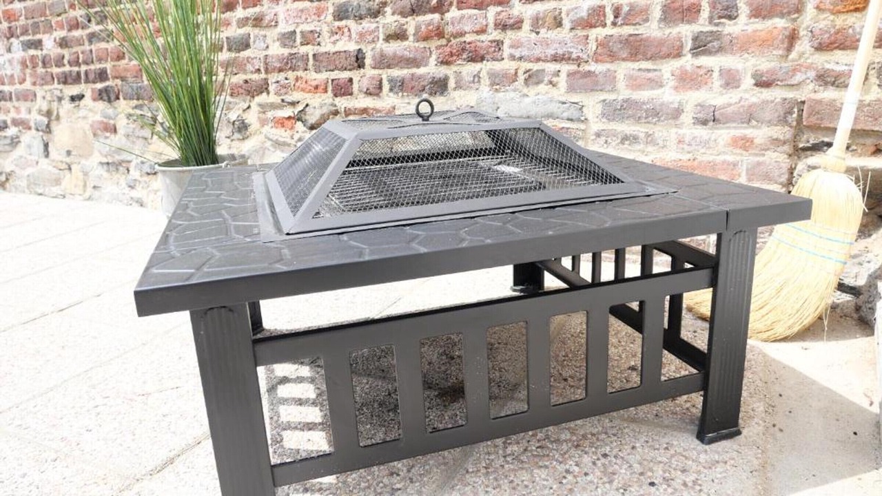 Photo of Patio Balcony in Flines-les-Mortagne