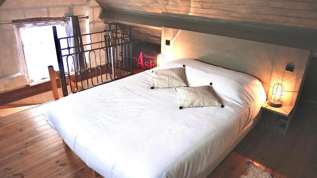 Photo of Bedroom in Flines-les-Mortagne