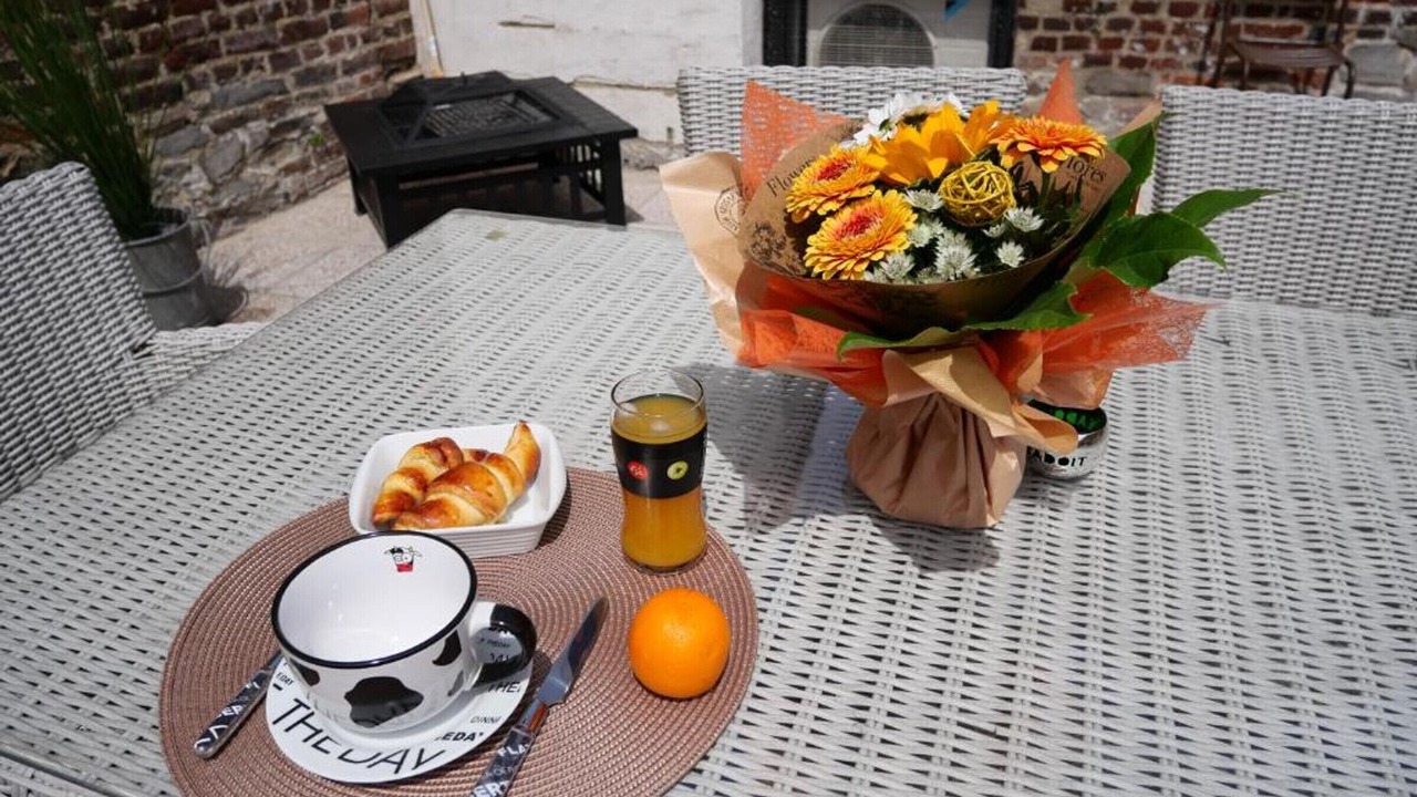 Photo of Outdoor in Flines-les-Mortagne