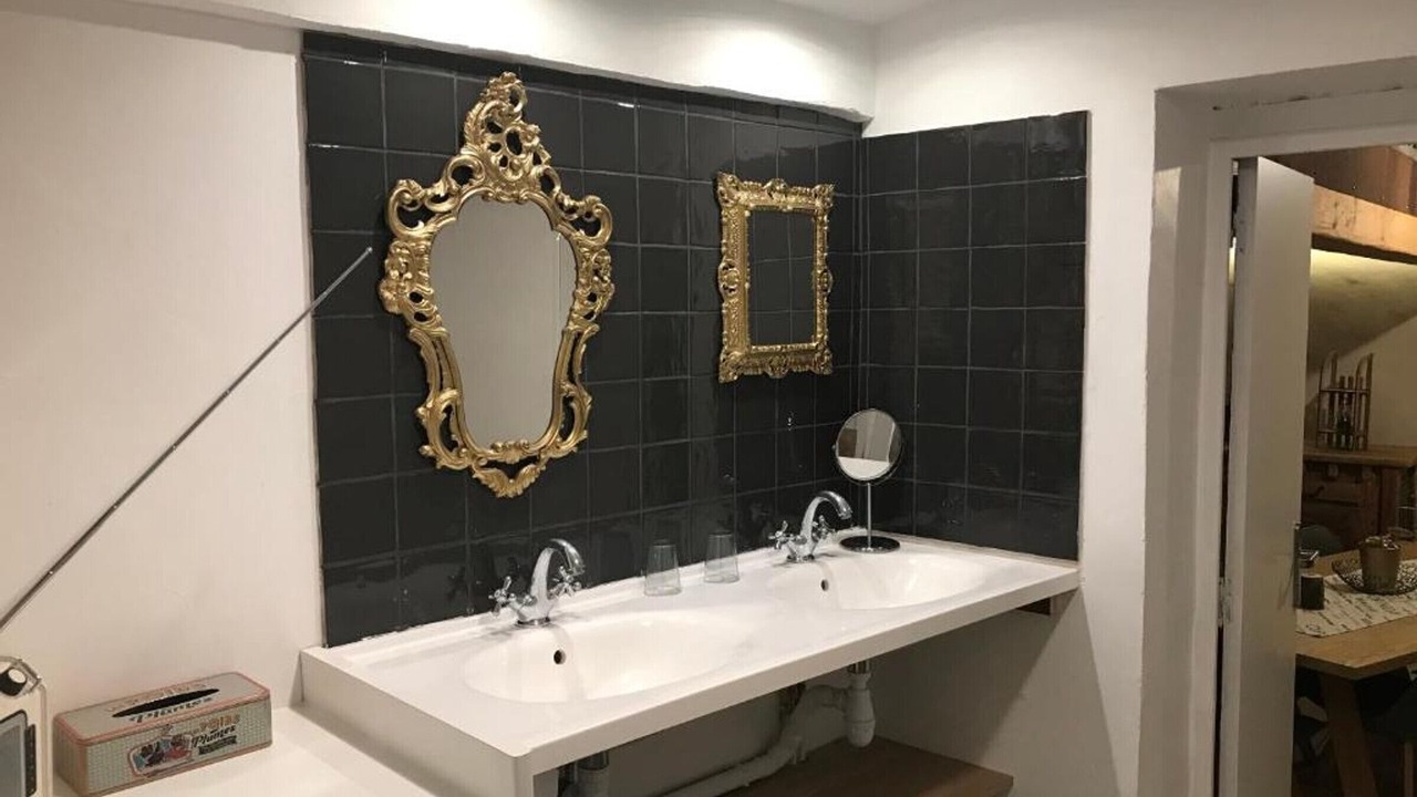 Photo of Bathroom in Flines-les-Mortagne