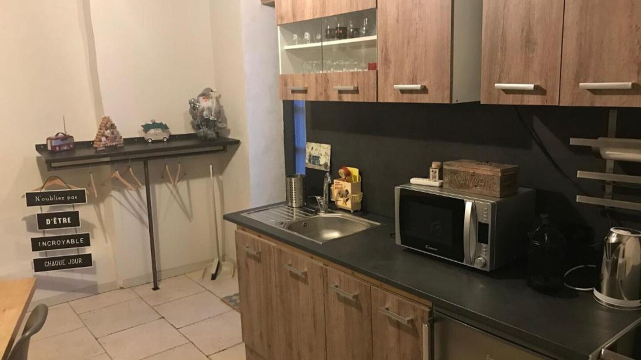 Photo of Kitchen in Flines-les-Mortagne