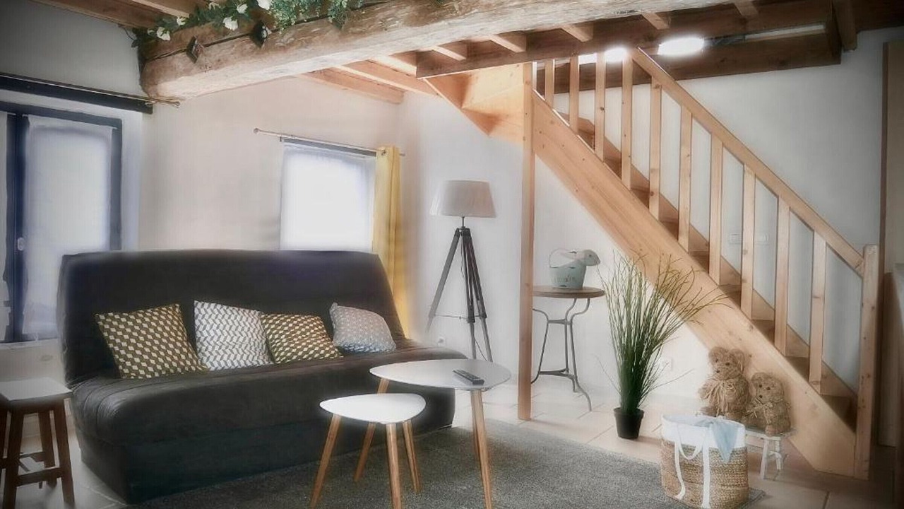 Photo of Livingroom in Flines-les-Mortagne