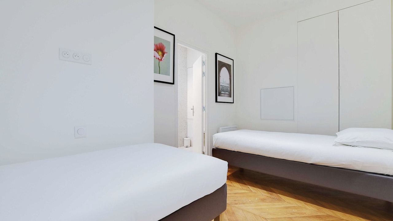 Photo of Bedroom in Centre