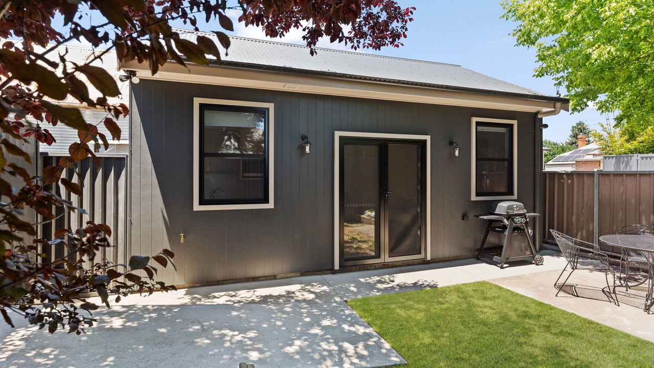 Photo of Outdoor in Bathurst