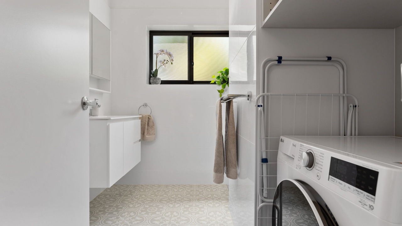 Photo of Bathroom in Bathurst