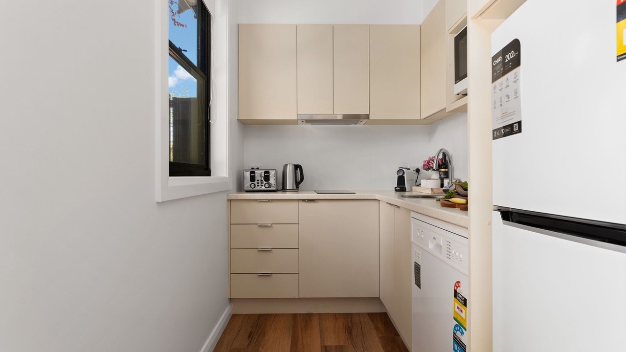 Photo of Kitchen in Bathurst