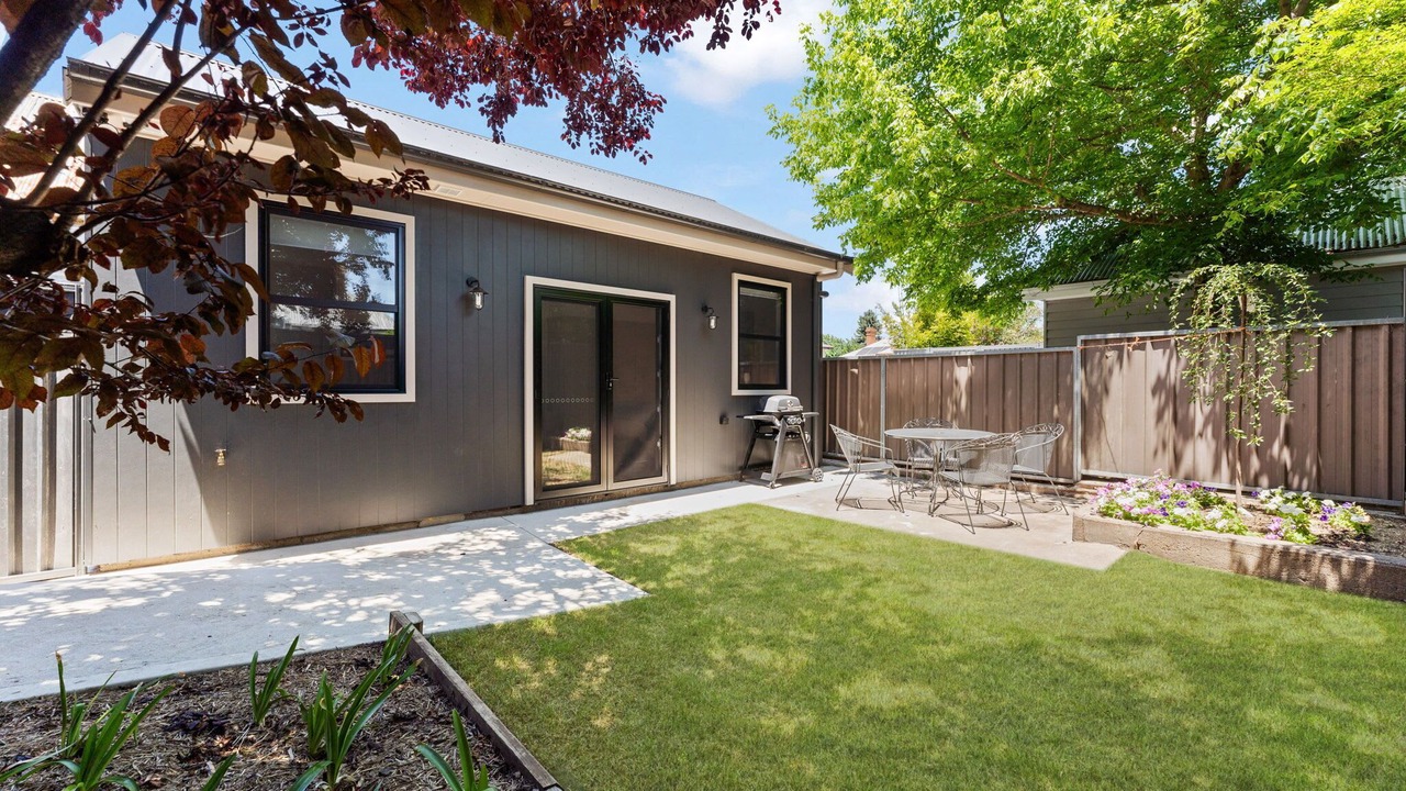 Photo of Outdoor in Bathurst