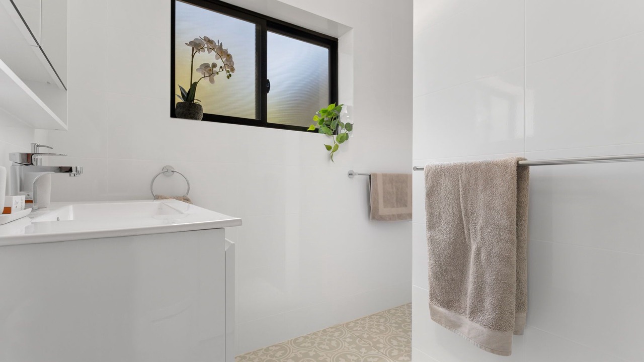 Photo of Bathroom in Bathurst