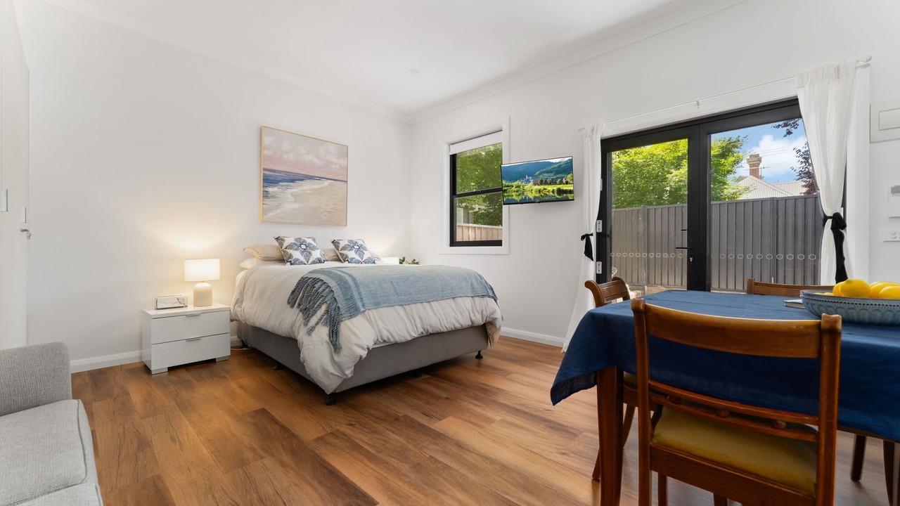 Photo of Bedroom in Bathurst